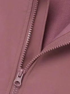 Name It Lasten Softshellhaalari, Alfa Suit Solid Vanharoosa