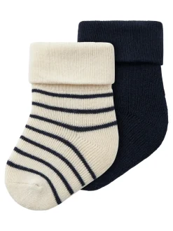 Name It lasten sukat Tummansininen