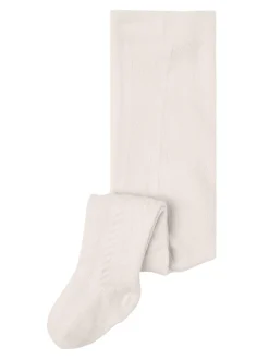 Name It lasten sukkahousut, NBFSIGRID PANTYHOUSE Kerma