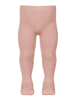 Name It, Lasten Sukkahousut, Tytte Pantyhose Vaaleanpunainen