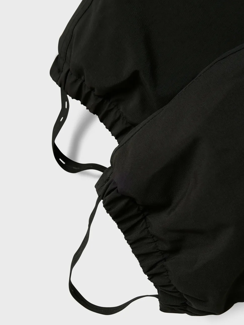 Name It Lasten Talvihousut, NKNCLOUD05 PANT Musta