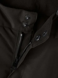 Name It Lasten Talviulkoiluhousut, NKNSNOW10 PANT NOOS Musta