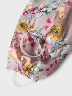 Name It lasten toppahaalari NMFSNOW10 SUIT NOOS, vanharoosa