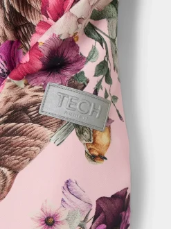 Name It Lasten Toppahaalari, NMFSNOW10 SUIT NOOS Monivärinen Kuosi