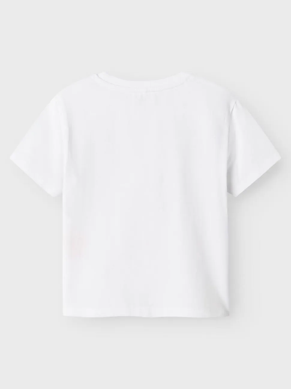 Name It lasten t-paita, NMMMARK PAWPATROL NREG SS TOP Valkoinen