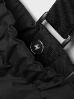 Name It lasten ulkoiluhousut, NMNCLOUD PANT05 Musta