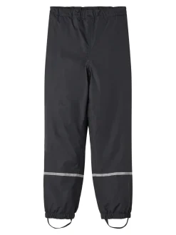 Name It lasten ulkoiluhousut, NKNCLOUD PANT05 Musta