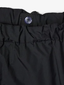 Name It lasten ulkoiluhousut, NKNCLOUD PANT05 Musta