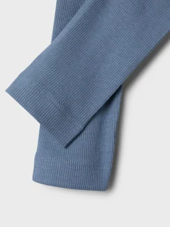 Name It leggingsit, NBNKAB LEGGINGS Keskisininen