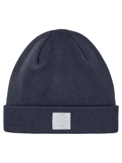 Name It pipo, NKNMOSO EAR PROTECT BEANIE Tummansininen