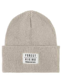 Name It pipo, NMNMANOA KNIT HAT Beige