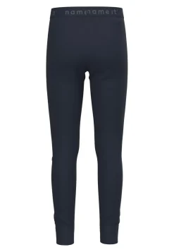 Name It pitkät alushousut, NKMOLARS LONG JOHN BOX Tummansininen