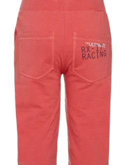 Name It Poikien Collegeshortsit, Vermond Unbrushed Sweat Knickers Koralli