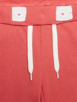 Name It Poikien Collegeshortsit, Vermond Unbrushed Sweat Knickers Koralli