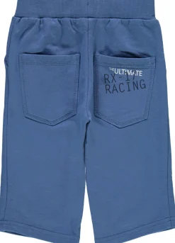 Name It Poikien Collegeshortsit, Vermond Unbrushed Sweat Knickers Keskisininen