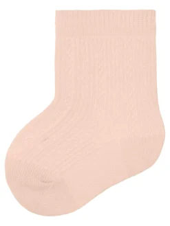 Name It sukat, NBFFREYA SOCK Persikka