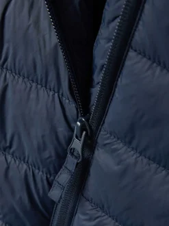 Name It takki, NKNMEMORY JACKET Tummansininen