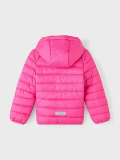 Name It takki, NKNMEMORY JACKET Pinkki