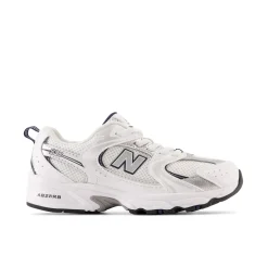 NEW BALANCE Lasten Kengät, 530 LITTLE KIDS VALKOINEN