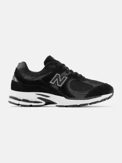 New Balance miesten kengät, M2002RBK Musta