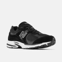 New Balance miesten kengät, M2002RBK Musta