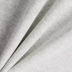 New Balance naisten huppari Linear Heritage Fleece Hoodie, vaaleanharmaa