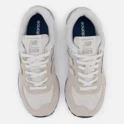 New Balance Naisten Tennarit, NEW BALANCE 574 Vaaleanharmaa