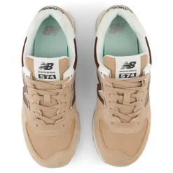 New Balance Naisten Tennarit, NEW BALANCE 574 Beige