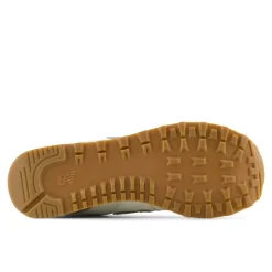 New Balance Naisten Tennarit, NEW BALANCE 574 Beige Kuosi