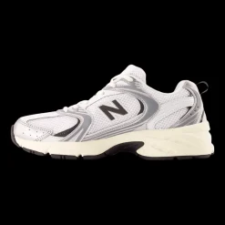 New Balance tennarit, NEW BALANCE 530 Ruskea ja hopeanharmaa