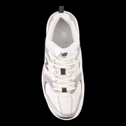 New Balance tennarit, NEW BALANCE 530 Ruskea ja hopeanharmaa