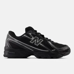 New Balance Unisex kengät 740, musta