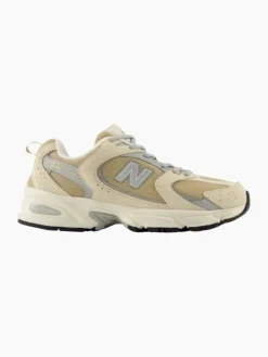New Balance Unisex Kengät, NEW BALANCE 530 SANDSTONE Beige Kuosi