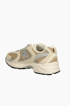 New Balance Unisex Kengät, NEW BALANCE 530 SANDSTONE Beige Kuosi