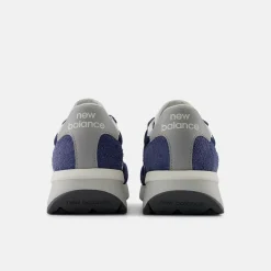 New Balance unisex kengät, 370 NAVY Indigo