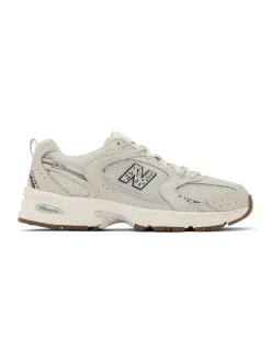 New Balance Unisex Kengät, 530 Beige Kuosi