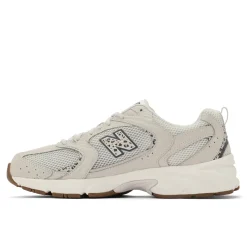 New Balance Unisex Kengät, 530 Beige Kuosi