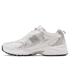 New Balance Unisex lenkkarit, NEW BALANCE 530 Valkoinen