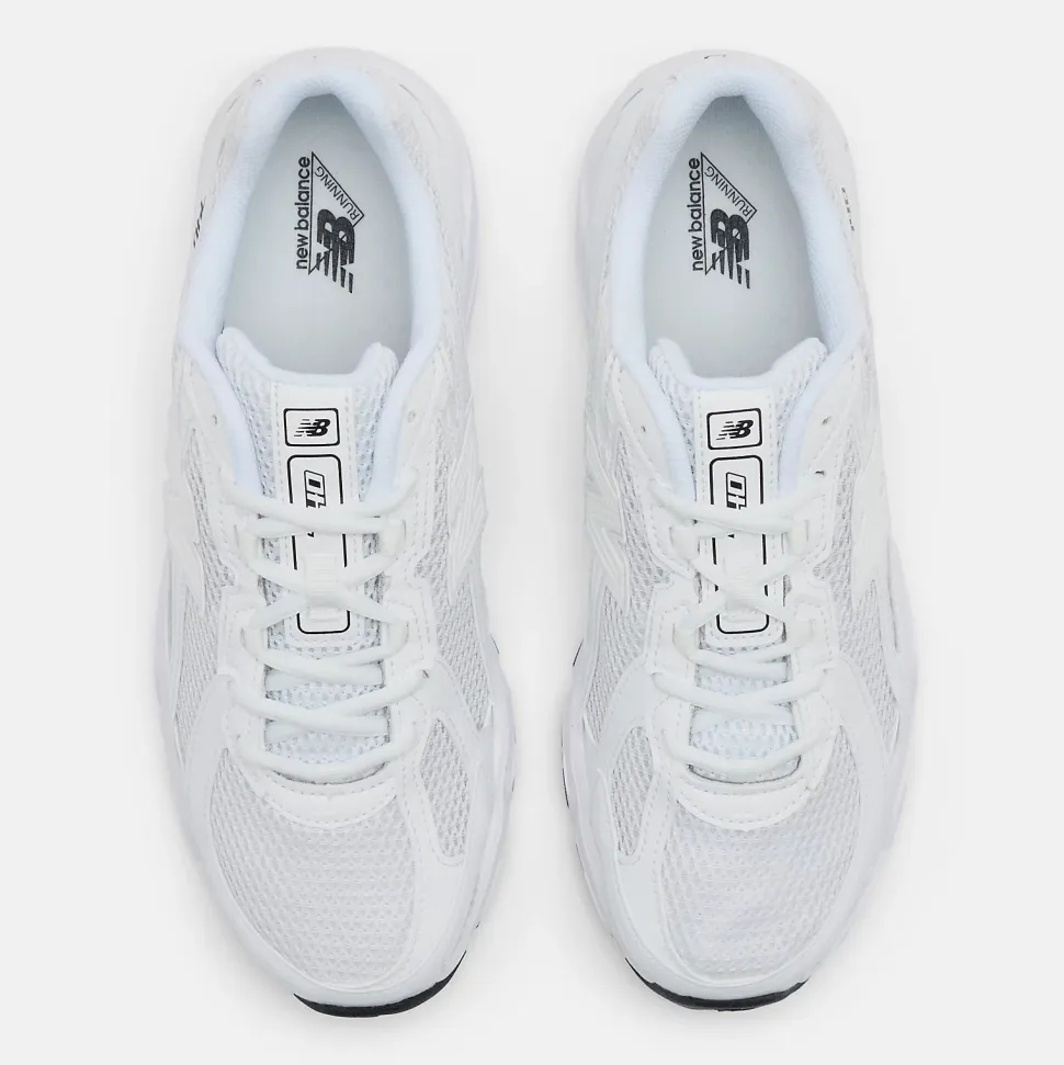 New Balance unisex lenkkarit, NEW BALANCE 740 Valkoinen