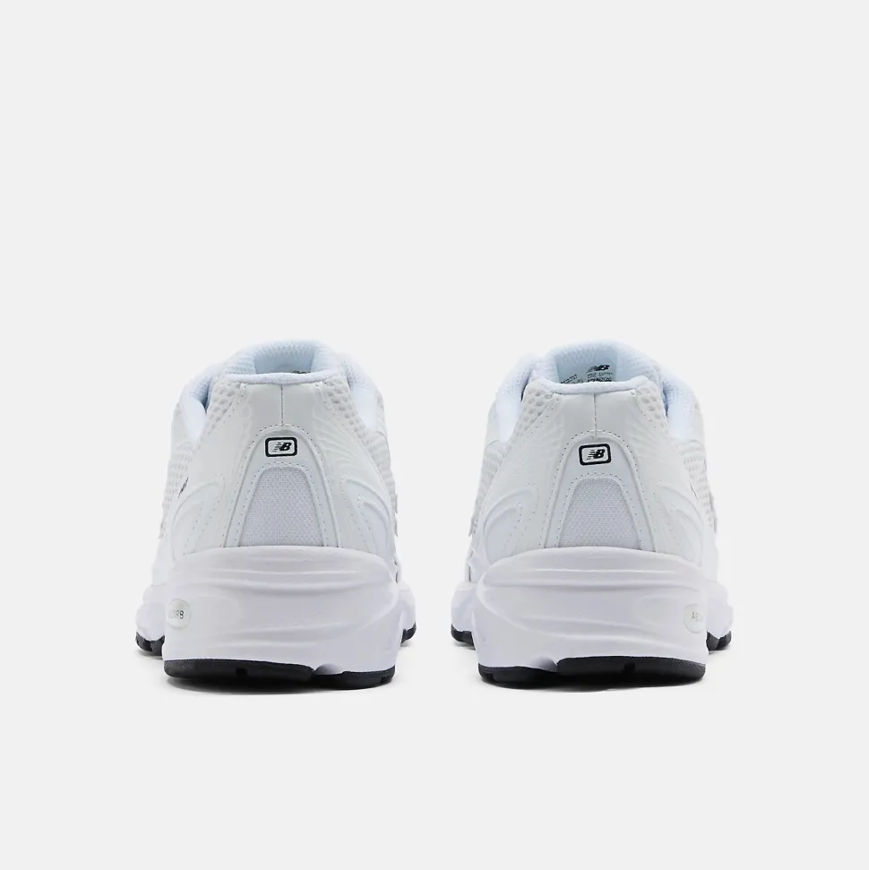 New Balance unisex lenkkarit, NEW BALANCE 740 Valkoinen