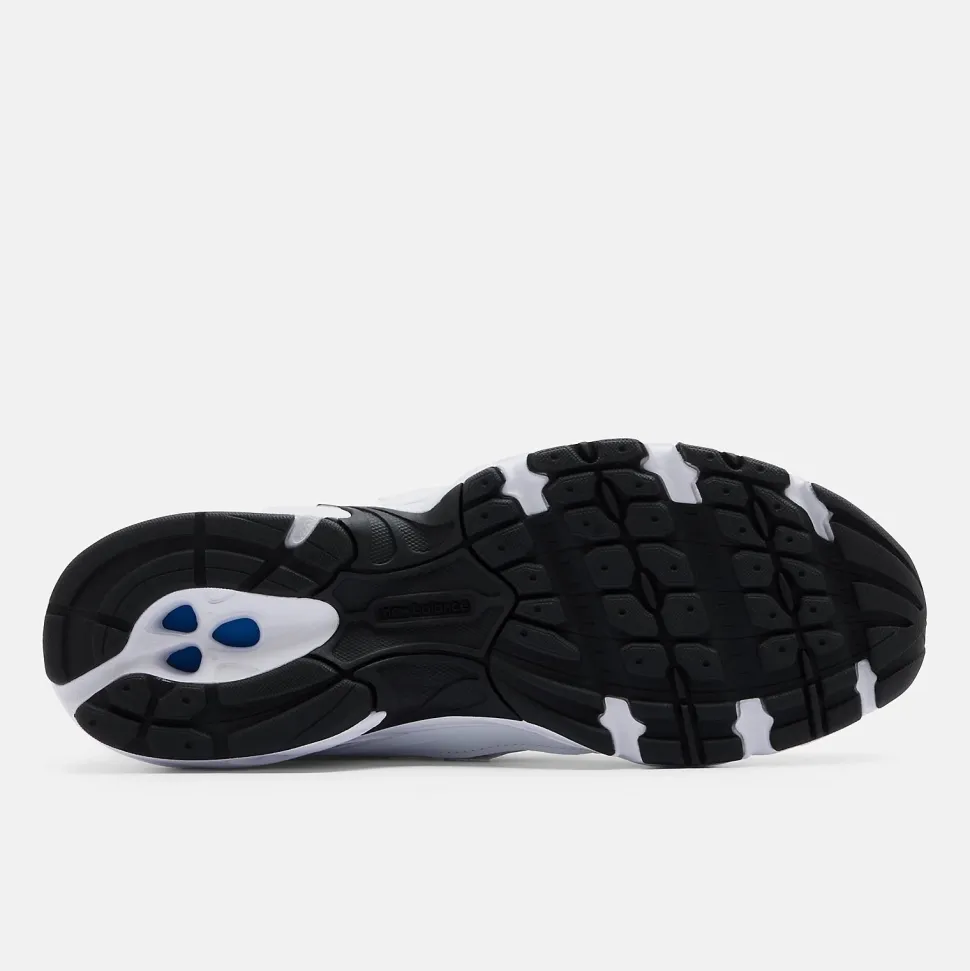 New Balance unisex lenkkarit, NEW BALANCE 740 Valkoinen