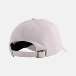New Balance unisex lippis '47 Clean Up Hat Unisex, vaaleanpunainen