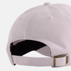 New Balance unisex lippis '47 Clean Up Hat Unisex, vaaleanpunainen