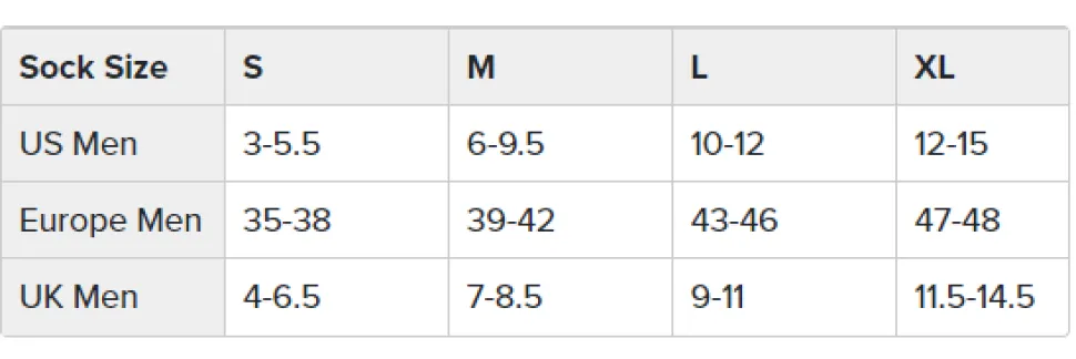 New Balance Unisex Sukat, NB EVERYDAY CREW 3 PAIRS NOS Musta