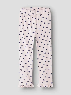 NKFRAGNA NIGHT SET VAALEANPUNAINEN