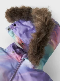 NMFSNOW10 SUIT NOOS KUOSIVAALEANSININEN