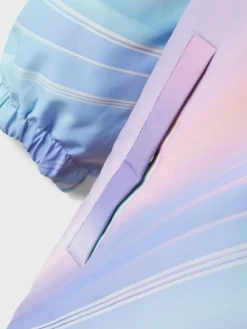 NMFSNOW10 SUIT NOOS KUOSIVAALEANSININEN