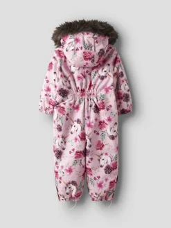 NMFSNOW10 SUIT NOOS PINKKI KUOSI