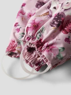 NMFSNOW10 SUIT NOOS PINKKI KUOSI