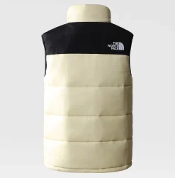 North Face Miesten Liivi, HMLYN INSULATED VEST Luonnonvalkoinen